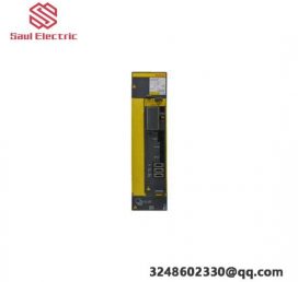 FANUC A06B-6124-H207 Servo Amplifier: Precision Control in Industrial Automation