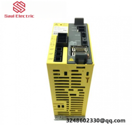 Fanuc A06B-6130-H0032 Servo Motor, Precision Control for Industrial Automation