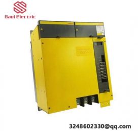 FANUC A06B-6151-H075 Spindle Amplifier Module: Precision Control for High-Efficiency Spindles