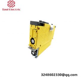 FANUC A06B-6240-H209 Servo Amplifier Module: Precision Control & Efficient Automation