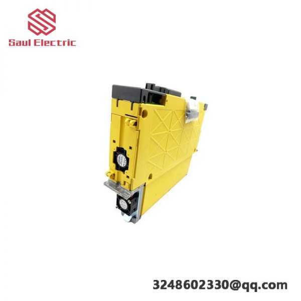 FANUC A06B-6240-H209 Servo Amplifier Module: Precision Control & Efficient Automation