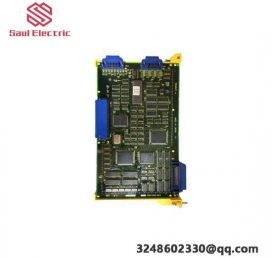 FANUC A16B-2200-0350/11A GRAPHIC/MPG BOARD - Precision Control for Advanced Manufacturing Solutions