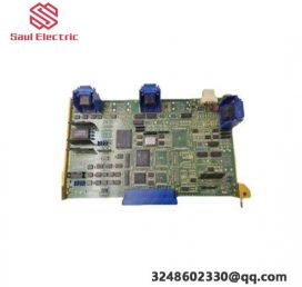 FANUC A16B-2200-0391/11B Control Card