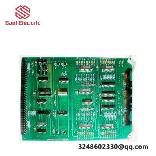 Fanuc A16B-2203-0073/02A Zero i Control 96/64 E1 I/O Board, Extended PLC Product Type