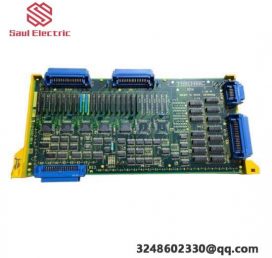 Fanuc A16B-2203-0111: High-Performance Memory Board for Industrial Control Systems