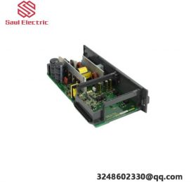 Fanuc A16B-2203-0910 Power Supply Module for Industrial Control Systems