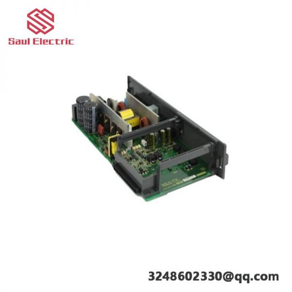 Fanuc A16B-2203-0910 Power Supply Module for Industrial Control Systems