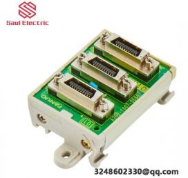 Fanuc A20B-1007-0680/01A Board - GE Industrial Control Module