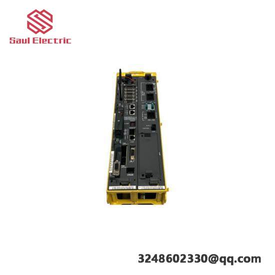 FANUC A20B-2002-0310 Main Board for PLC Systems