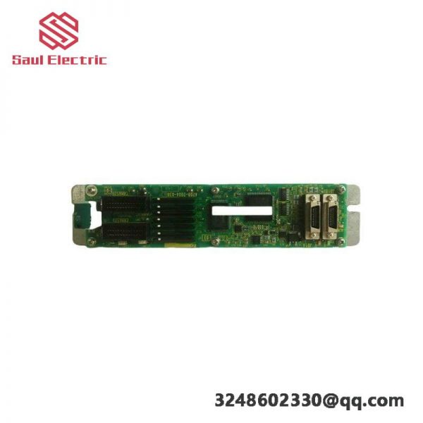 Fanuc A20B-2004-038 Robot Circuit Board, Precision Control for Robotic Applications