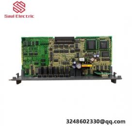 FANUC A20B-2100-0800 Board: Industrial Control Solutions for Precision Automation