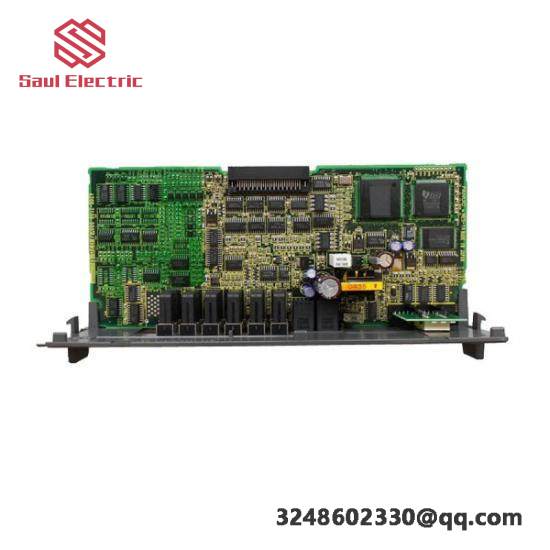 FANUC A20B-2100-0800 Board: Industrial Control Solutions for Precision Automation