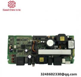 Fanuc A20B-2101-0390/08A PLC Main Board