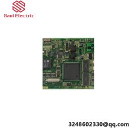 Fanuc A20B-2200-0321: High-Performance CNC System Circuit Board