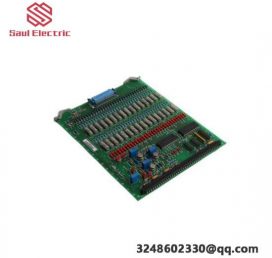 FANUC A20B-2901-0763/02A - High-Performance Main Board for Advanced Industrial Control Systems