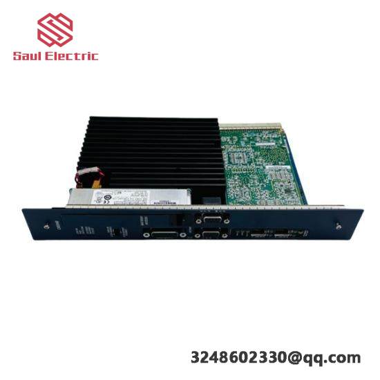 FANUC A20B-2901-0763/02A - High-Performance Main Board for Advanced Industrial Control Systems