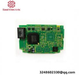 Fanuc A20B-3300-0773 Servo Module for Precision Control