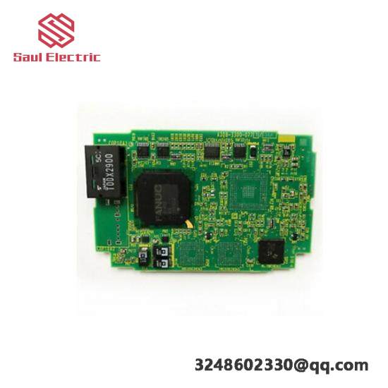 Fanuc A20B-3300-0773 Servo Module for Precision Control