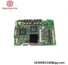 FANUC A20B-8200-0545 Circuit Board, CNC Control Module