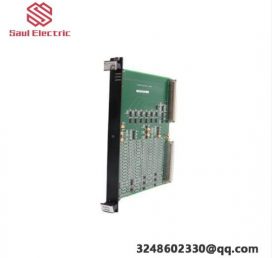 FANUC A230-0604-X003 - High-Performance Digital I/O Module for Industrial Automation