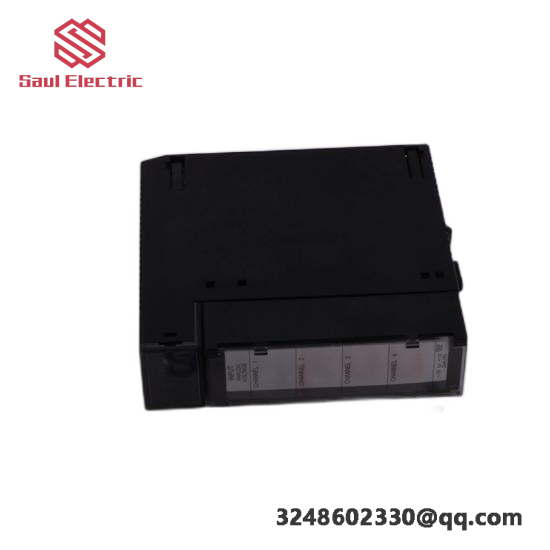 FANUC A230-0604-X003 - High-Performance Digital I/O Module for Industrial Automation