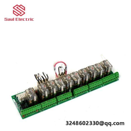 FANUC A860-0302-T001 High-Performance Industrial Controller Module