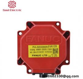 GE-FANUC A860-2020-T301 Industrial Encoder