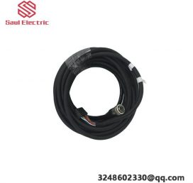 FANUC C100 102 202 2004-T364 Teach Pendant Cable, Designed for Precision and Reliability