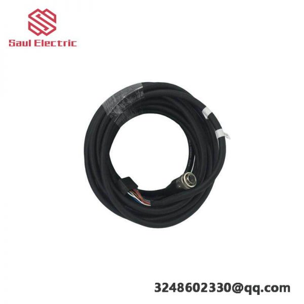 FANUC C100 102 202 2004-T364 Teach Pendant Cable, Designed for Precision and Reliability