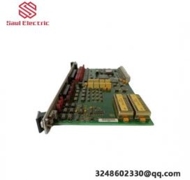 Fanuc F31X301DCCAPG1 Control Board: Advanced Industrial Automation Solution