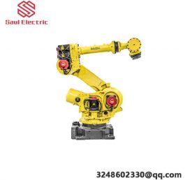 FANUC R-2000iB 6-Axis Industrial Robot Arm