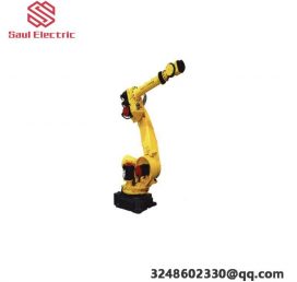 FANUC R-2000iBJ5/J6 Robot Module: Advanced Industrial Automation Solutions