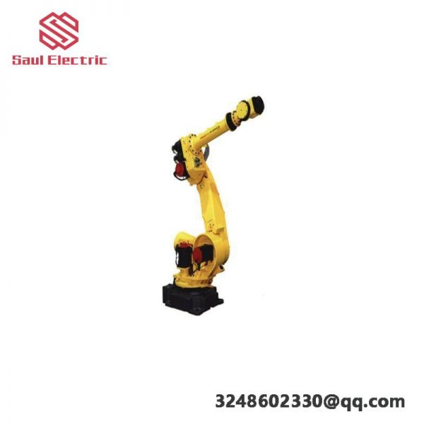 FANUC R-2000iBJ5/J6 Robot Module: Advanced Industrial Automation Solutions