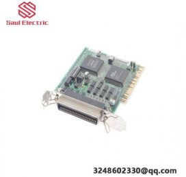 FAST FIO01-1 P-900163 Industrial Data Acquisition Card