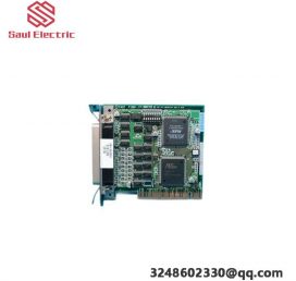 FAST FIO01-1 P-900163 Rev.1 Data Acquisition Card: Precision in Every Detail