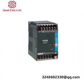 FATEK FBS-14MA Programmable Controller: Advanced Control Solutions for Industry 4.0 Applications