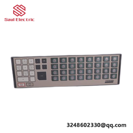 FOXOBORO FBM240 - Precision Control Module