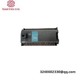 Fatek FBS-60MCT Programmable Controller - D24 Module, Automation Excellence