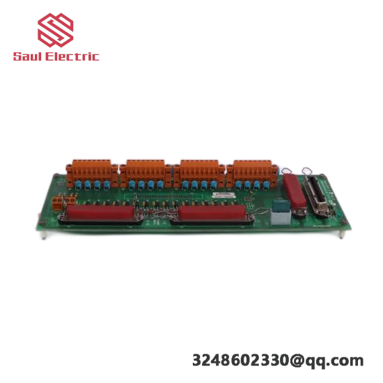 Honeywell FC-DCCOM-232/485, High-Quality Industrial Control Module