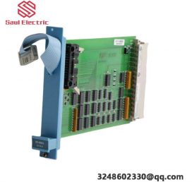 Honeywell FC-IO-0001 Industrial I/O Extended Module