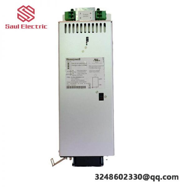 Honeywell FC-PSU-UNI2450U V1.0 - Advanced Universal Power Supply Module