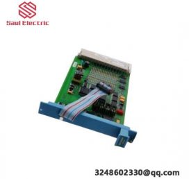 Honeywell FC-TPSU-2430: Industrial Power Supply Module