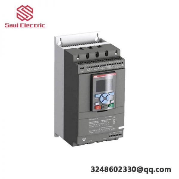 ABB FC101P7K5T4E20H4XC - High-Performance AC Drive, for Industrial Automation