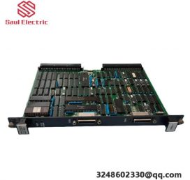 Yokogawa FC11*A AS S9051BE-0 Duplex Control Card: Advanced Industrial Control Solution