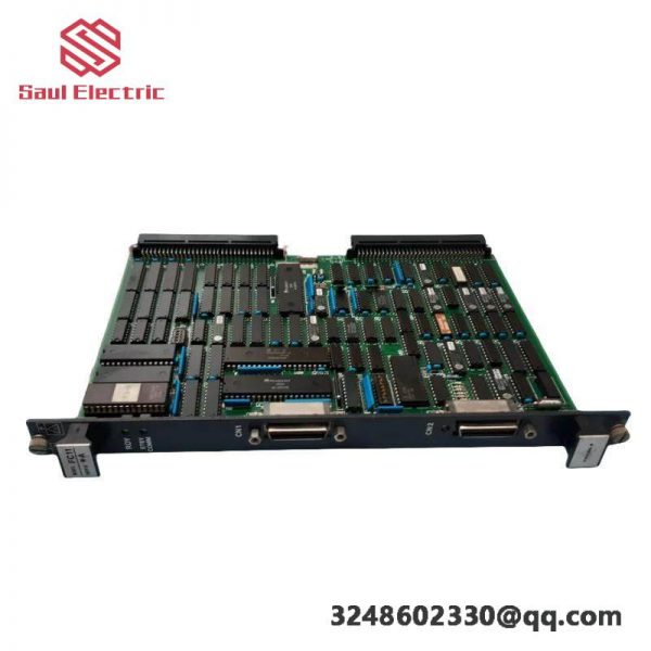 Yokogawa FC11*A AS S9051BE-0 Duplex Control Card: Advanced Industrial Control Solution