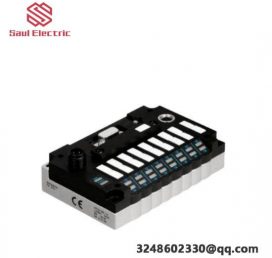 Festo CPV14-GE-FB-8 18262 | High-Performance Terminal Block for Industrial Control Systems