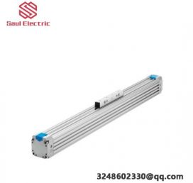 Festo DGPL-32-120-PPV-A-GF-B Linear Drive, Precision Control for Advanced Automation