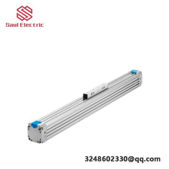 Festo DGPL-32-120-PPV-A-GF-B Linear Drive, Precision Control for Advanced Automation