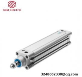 Festo DNC-32-200-PTV-A-KP: ISO Cylinder by Industry Leader Festo