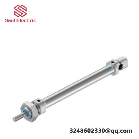 Festo DSNU-12-100-P-A 19194 | ISO Cylinder - High Precision Automation Solution